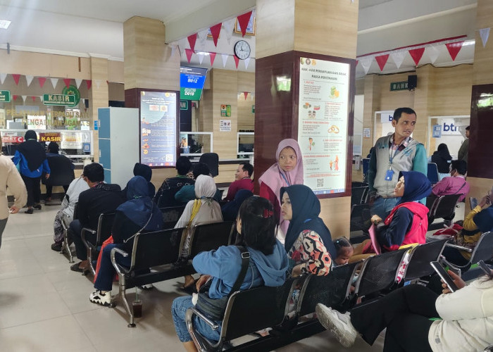 Dampak Pernikahan Siri, Ratusan Perkara Asal-Usul Anak Masuk PA Surabaya demi Kepastian Hukum