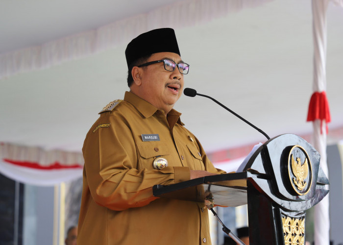 Percepat Pembangunan KDKMP, Bupati Warsubi Identifikasi Aset Pemkab Jombang untuk Desa Minim Lahan