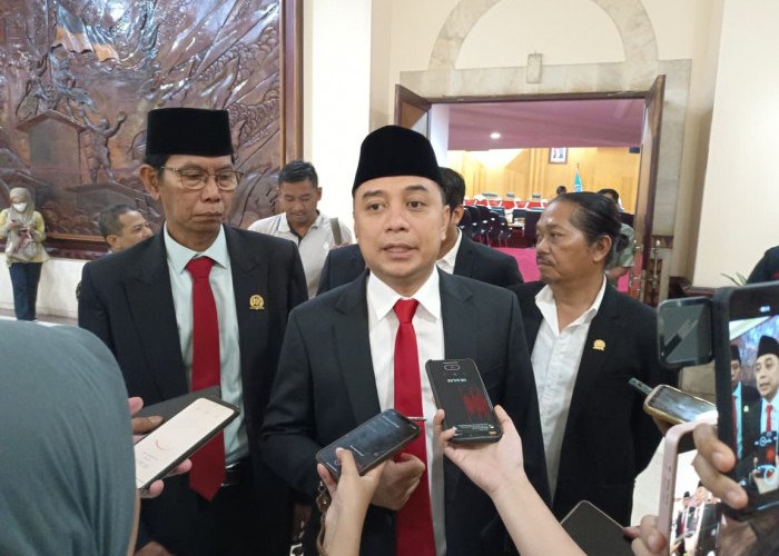 Pemkot Surabaya Atur Ketat Jam Malam RHU, Knalpot Brong dan Penjualan Petasan saat Nataru