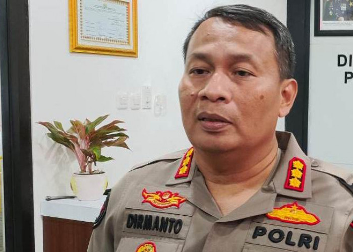 Polda Jatim Tindak Tegas Anggota Terlibat Narkoba