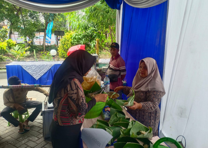 Kuliner Khas Surabaya Jadi Sajian Spesial HUT Ke-54 Memorandum