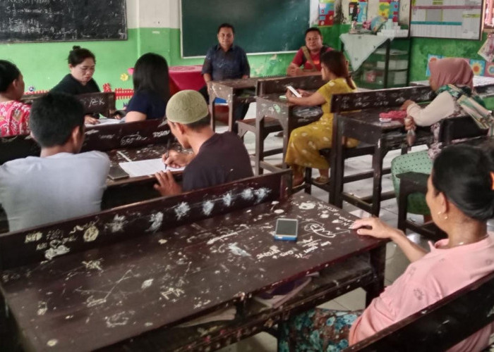 Geger! Guru di Jember Diduga Telanjangi Murid karena Hilang Uang, Dispendik Beri Sanksi Keras