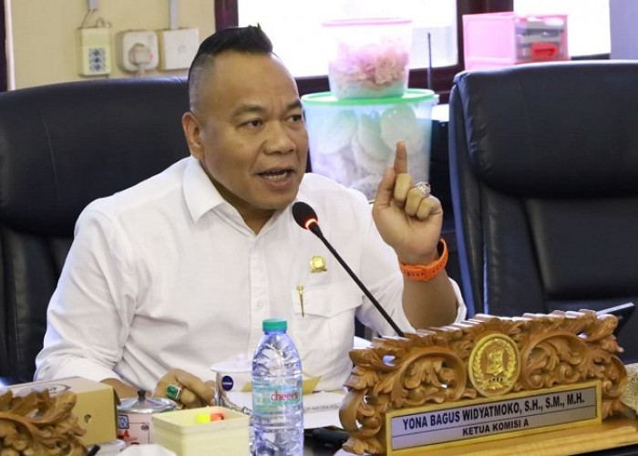 Sengketa Batas RW di Dukuh Menanggal, Komisi A DPRD Surabaya Turun Tangan