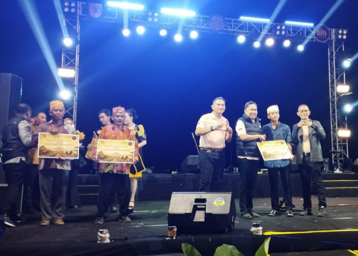 Jember Kota Cerutu Indonesia 2026 Bawa Harapan Petani ke Panggung Dunia