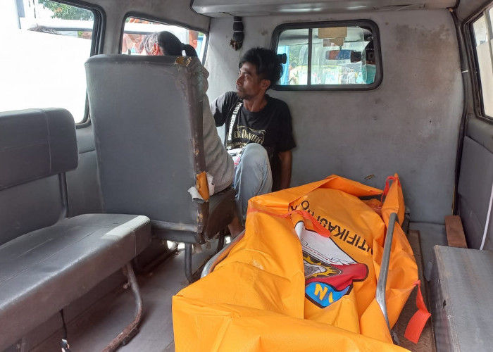 Karyawan Distributor Tepung Ditemukan Tewas di Mess, Polisi Selidiki Penyebab Kematian