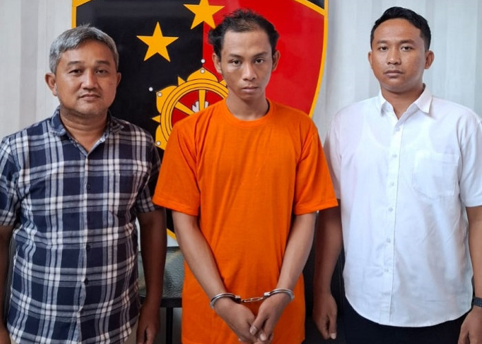 Bandit Ranmor Lintas Wilayah Surabaya Digulung, 19 TKP Terungkap