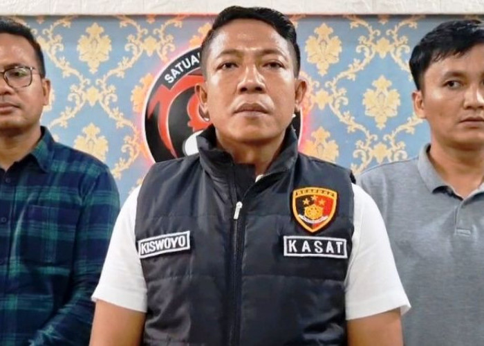 Pura-pura Kesurupan, Satnarkoba Polres Bangkalan Bekuk Pengedar Sabu asal Surabaya