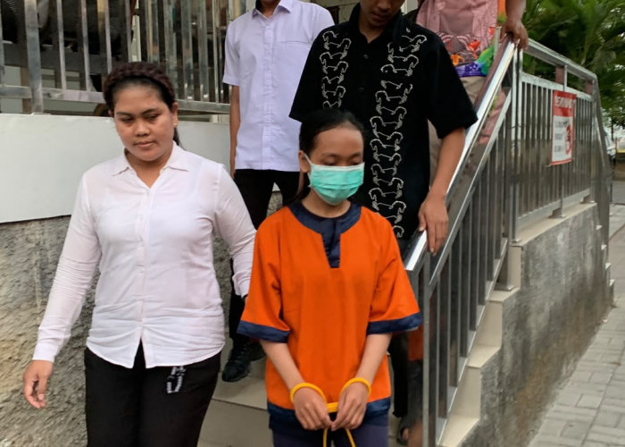 Pembunuhan Pacar di Menganti Gresik Diduga Terencana, Pelaku Beli 2 Pisau Sebelum Beraksi