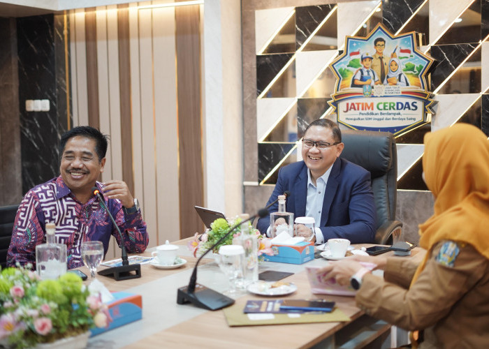 170 Calon Dewan Pendidikan Jatim Lolos Seleksi Administrasi, Berebut 50 Kursi Wawancara di Surabaya