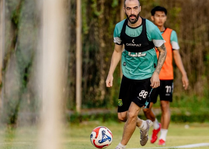 Head to Head Persebaya vs PSBS Biak: Rekor Sempurna Milik Bajul Ijo