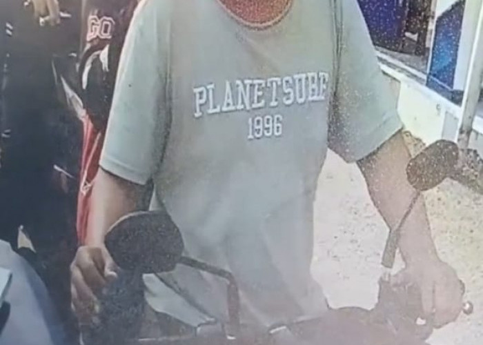 Aksi Curanmor Modus Antar Korban Kecelakaan ke Rumah Sakit