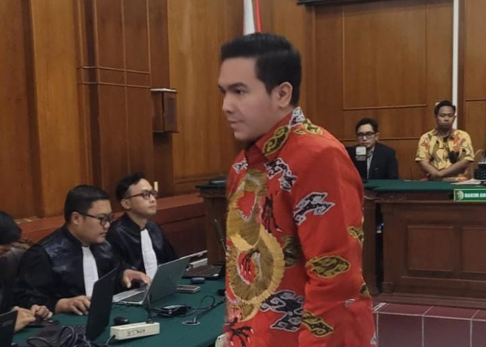 Kasus Korupsi Dana Hibah Pokir DPRD Jatim, Jodi Pradana Putra Dihukum 2 Tahun 4 Bulan Penjara