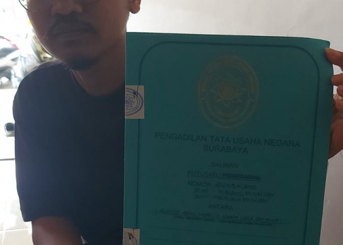 Polisi Kabulkan Penangguhan Penahanan, Permadi: Itu Rezeki Saya