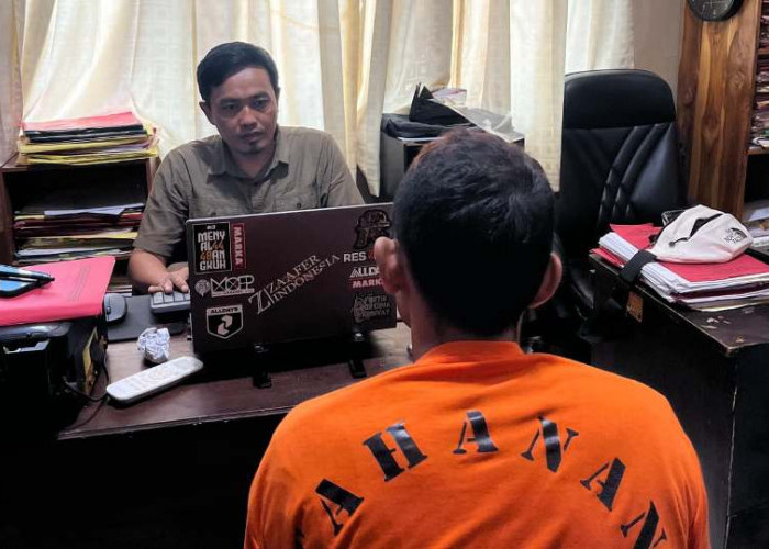 Curi Puluhan Ayam Jago, Residivis Curwan di Situbondo Kembali Masuk Penjara