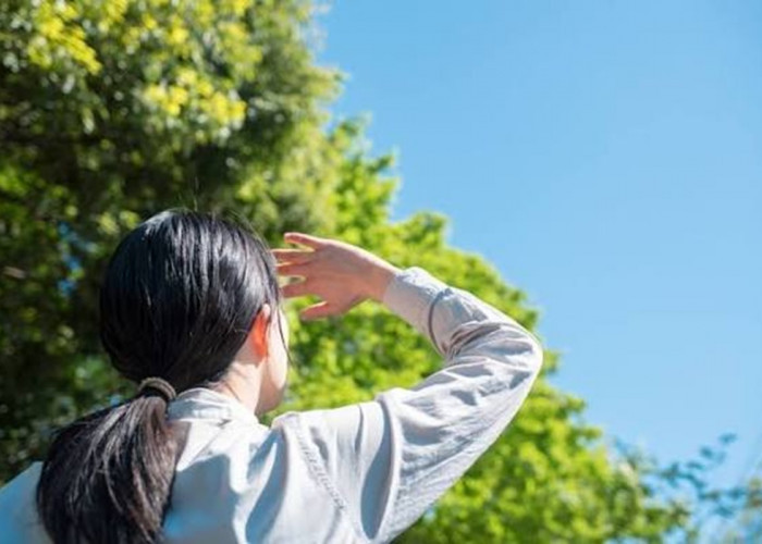 Prakiraan Cuaca Jatim 13 April 2026: Cuaca Cerah Berawan Mendominasi, Hujan Ringan di Beberapa Wilayah