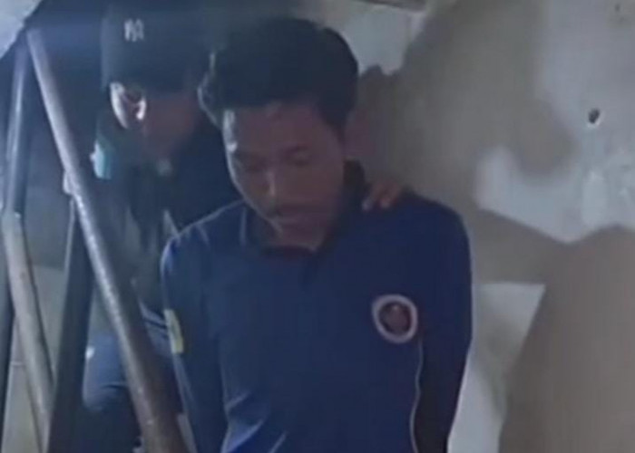 Pria Tambaksari Dibekuk Polisi, Bobol PIN ATM Setelah Temukan Dompet