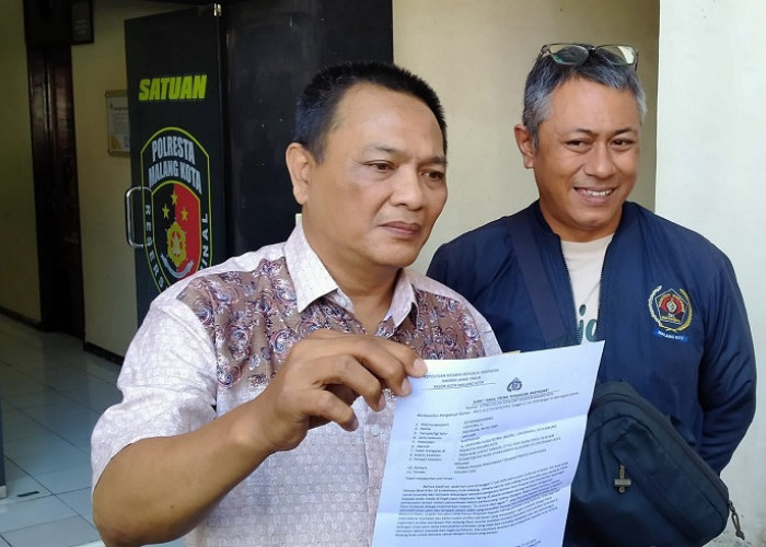  PWI Malang Raya Laporkan Hotman Paris ke Polisi atas Dugaan Penghinaan Wartawan