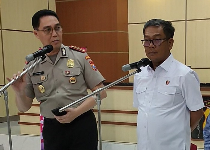 Dana Arisan Meow Diduga Dipakai Buka Bisnis Spa, Polda Jatim Telusuri Aliran Uang Rp4,07 Miliar