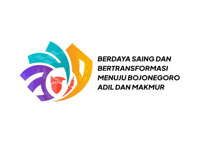 Logo HJB 349 Resmi Diluncurkan, Bupati: Mengenang Sejarah dan Tingkatkan Pelayanan Masyarakat