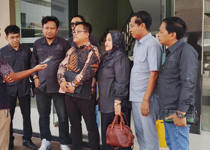 Kepala OPD Mangkir, RDP LP2B Bubar, Komisi B DPRD Jombang Wacanakan Pansus Tata Ruang