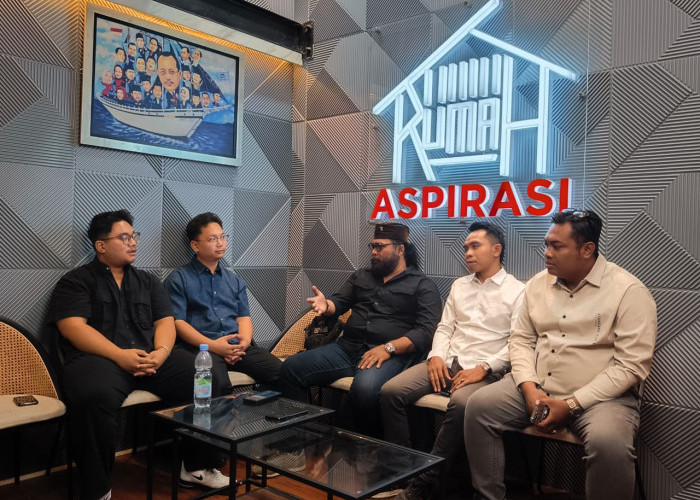 Jukir Surabaya Berulah, Korban Penganiayaan Jukir di Dharmahusada Datangi Rumah Aspirasi Cak Ji