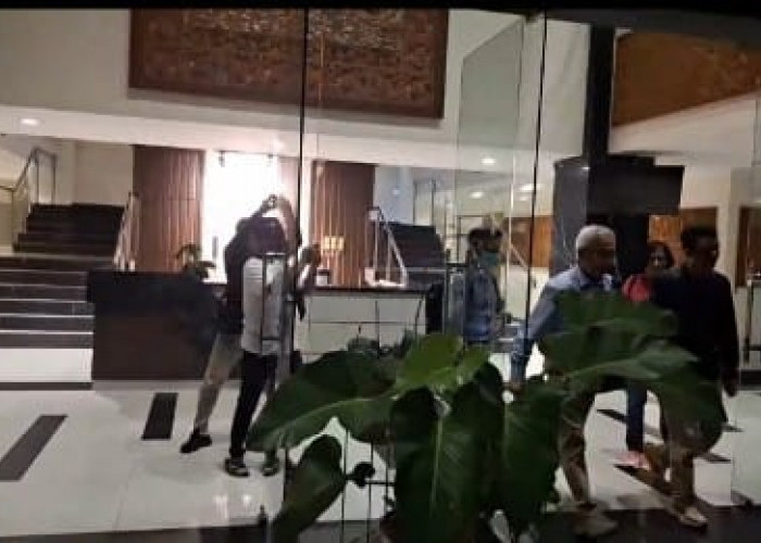 Dua Hari KPK Periksa Pejabat Lamongan dan Rekanan Proyek