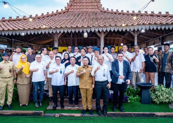 Komisi IV DPR RI Pastikan Alokasi Pupuk Bersubsidi untuk Petambak Gresik di Tahun 2026