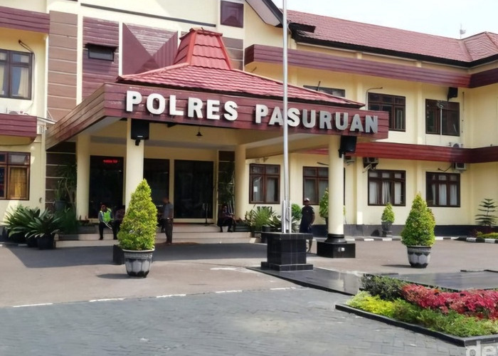 Terduga Pelaku Cabuli Anak Penyandang Disabilitas di Pasuruan Diperiksa Polisi