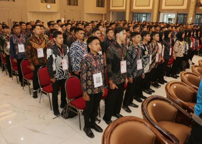 Polda Jatim Imbau Casis Polri Tidak Percaya Calo dalam Penerimaan 2026