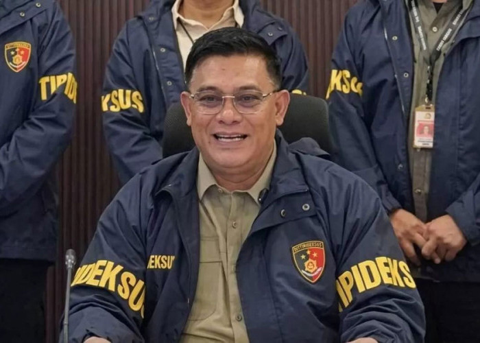 Bareskrim Kejar Direktur PT TSI dalam Kasus Importasi Ilegal Ponsel 