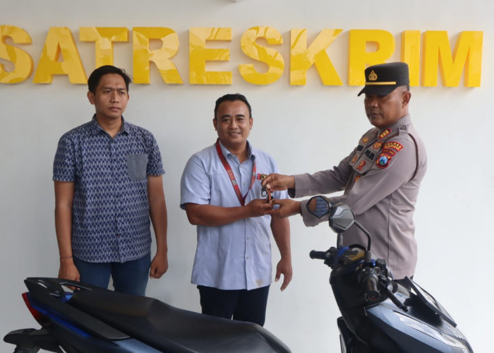 Kapolres AKBP Hendra Eko Triyulianto Pimpin Langsung Sertijab 9 Pejabat Utama Polres Pamekasan