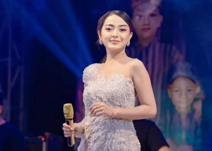 Kemeriahan Puncak Surabaya Fashion Festival (SFF) 2026: Hadirkan DJ Show hingga Wawa Widi