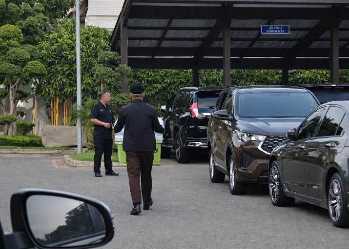 Kantor ESDM Jatim Digeledah Pidsus Kejati Jatim, Diduga Terkait Pungli Perizinan