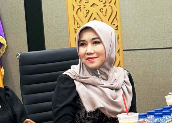 Peluang CAGR Dana Haji Dua Digit Ditanya Lia Istifhama, Ini Penjelasan BPKH