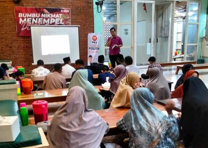 PKS Mulyorejo Surabaya Gelar Buka Puasa Bersama Ramadan 1447 Hijriah