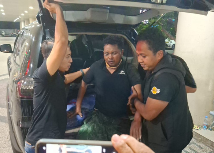 Jatanras Polda Jatim Lumpuhkan Pelaku Pembacokan Polisi di Blega Bangkalan