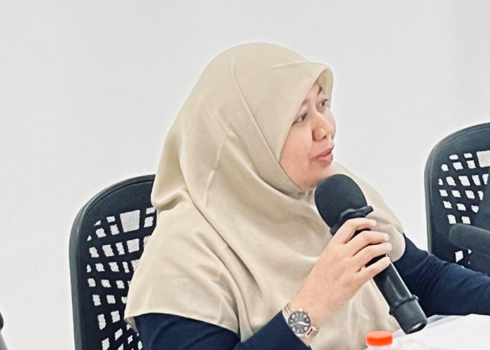 Jangan Tunggu Gejala, Peserta JKN Bisa Manfaatkan Pemeriksaan Papsmear Cegah Kanker Serviks