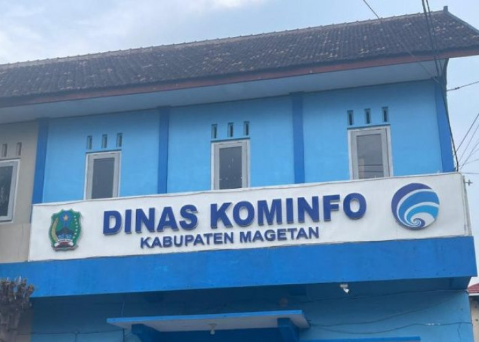 Penertiban Kabel Internet Tak Berizin, Pemkab Magetan Terganjal Regulasi 