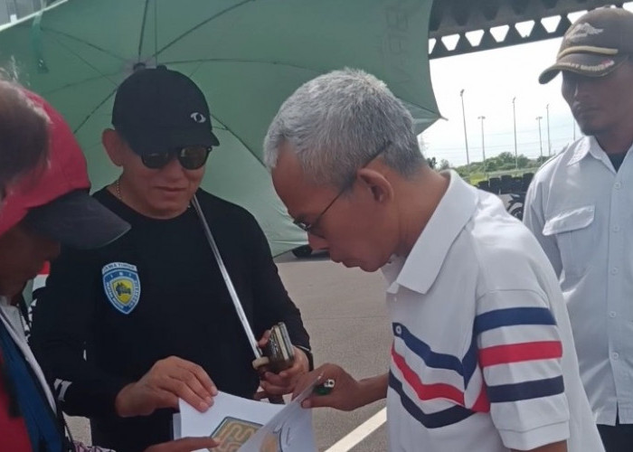 Jadi Tuan Rumah Porprov 2027, Surabaya Bangun Sirkuit Motor Baru di GBT