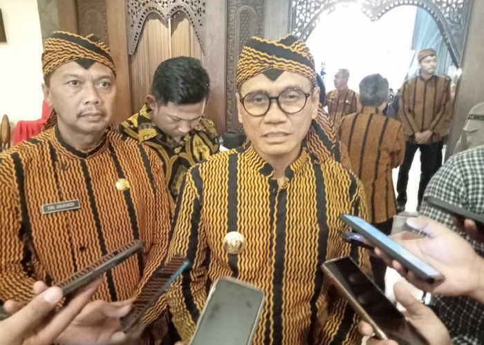 Pemkab Tulungagung Gelar Gebyar Undian Berhadiah Pajak Daerah Tahun 2024