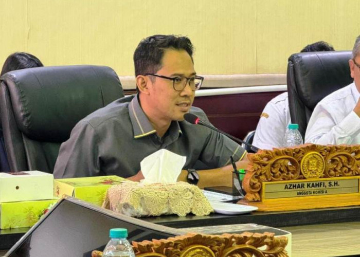 Separuh dari 500 TBM Belum Aktif, DPRD Surabaya Dorong Penguatan Tahun 2026