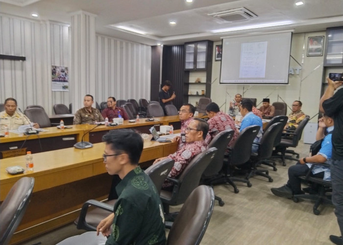 Polemik Tapal Batas Berakhir, DPRD Kabupaten Malang Tegaskan Tumpak Sewu Masuk Wilayah Malang