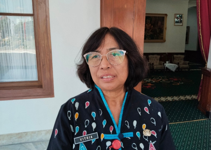 Tak Kenal Profesi, Mahasiswa hingga Nakes Berisiko Terkena Gangguan Kesehatan Mental 