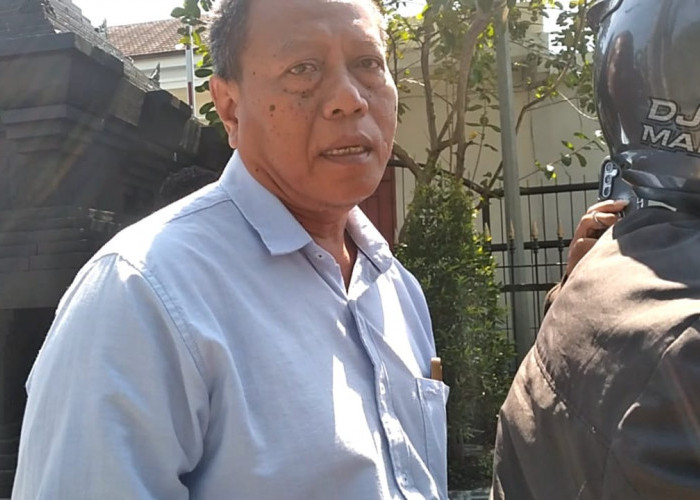 Kades Terpilih Balongdowo Candi Klaim Tak Tahu soal Gugatan di PTUN Surabaya