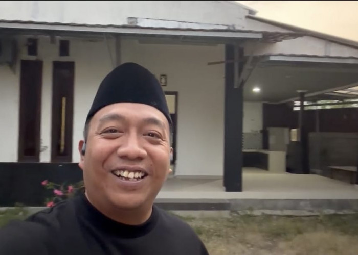 Biayai Kuliah S3 Diri Sendiri dan Rekan, Bupati Situbondo Lego Rumah Seharga Rp1,5 Miliar