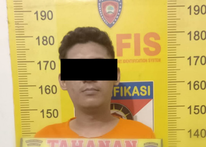 Satresnarkoba Polres Malang Bekuk Pengedar Narkotika Skala Besar