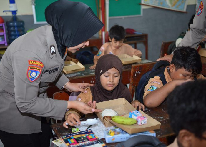 Gresik Belum Terapkan Program Makan Bergizi Gratis Karena Alasan Ini