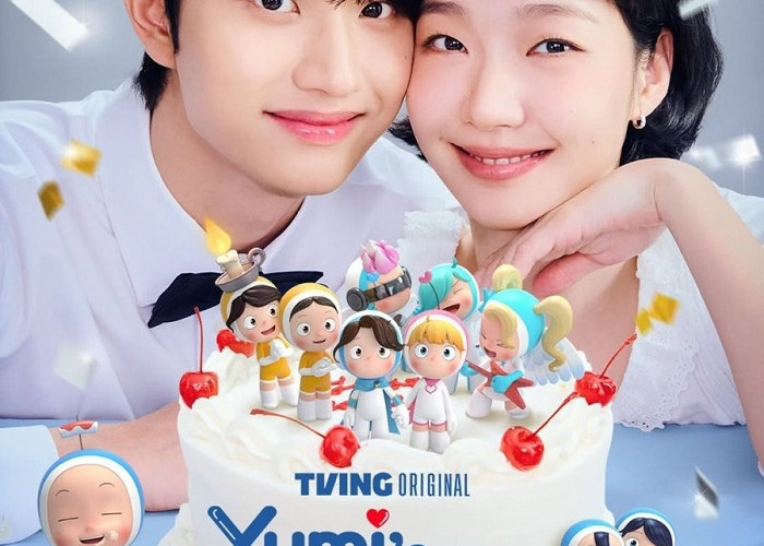 Perjalanan Kim Yumi Berakhir, Soon Rok Jadi Endgame Yumis Cells 3
