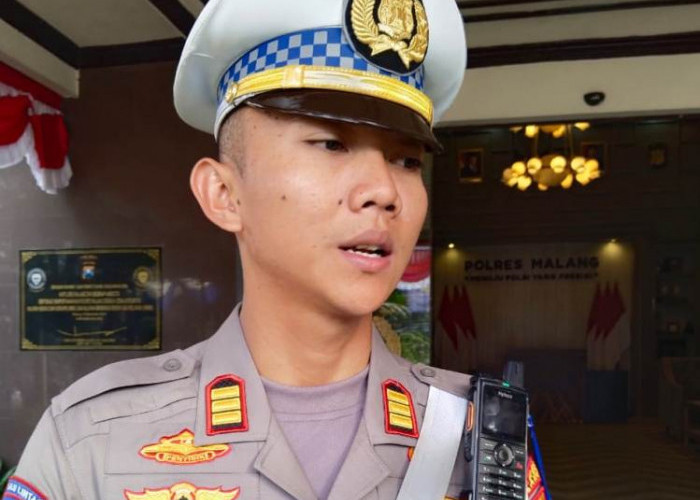 Buron Empat Bulan, Sopir Land Cruiser Ditangkap Polres Malang di Jambi