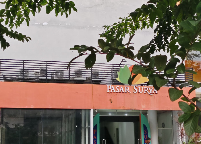 3 Bulan Naik Penyidikan, Kasus Pengelolaan Stand dan Lahan PD Pasar Surya Masih Jalan di Tempat